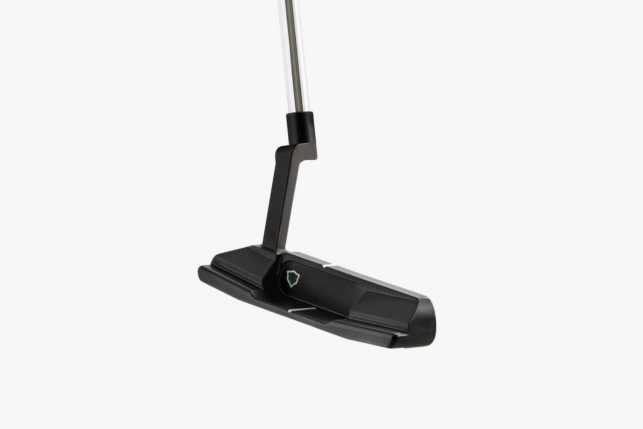 Des Moines | Milled Putter