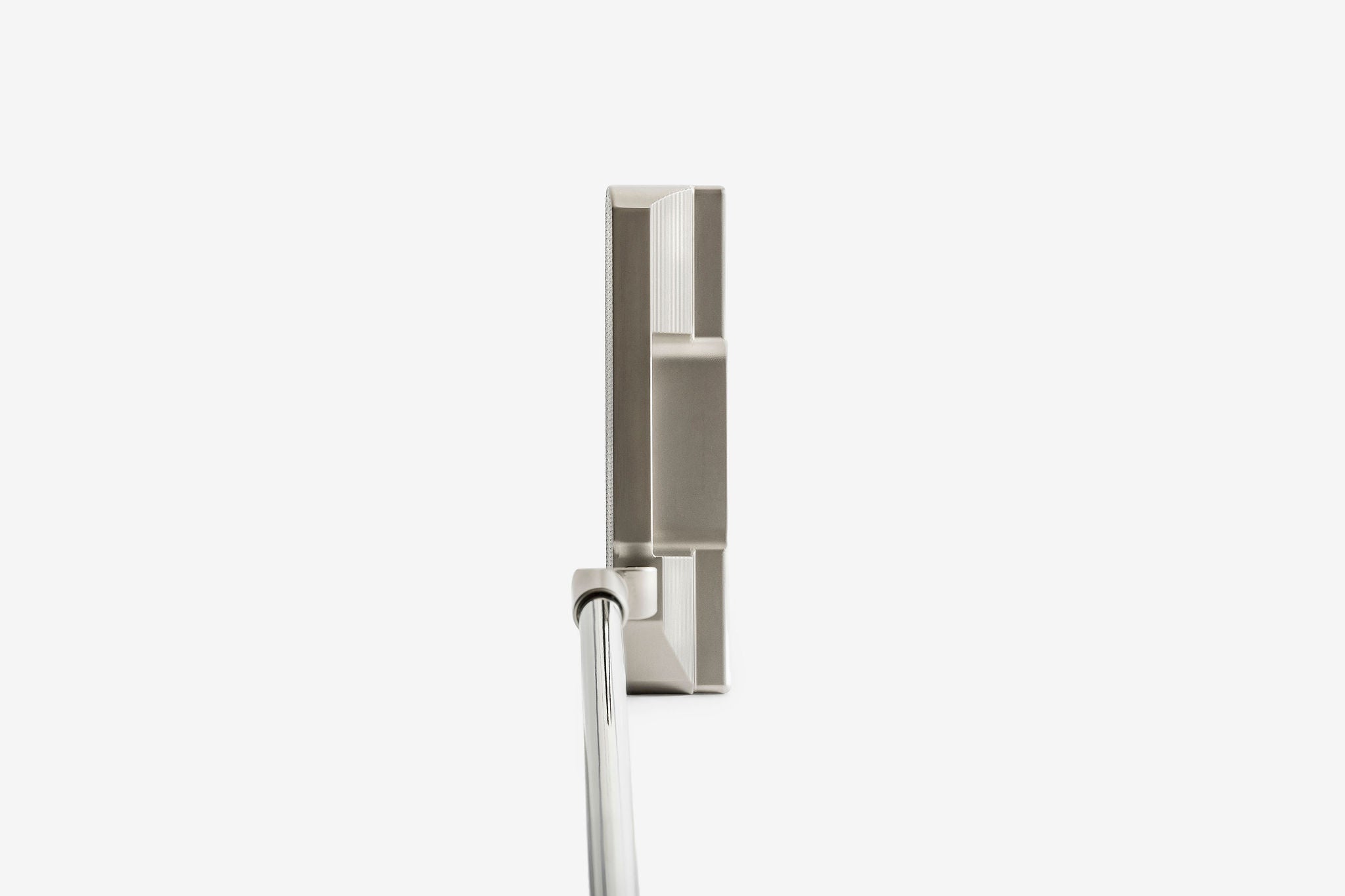 Des Moines | Milled Putter