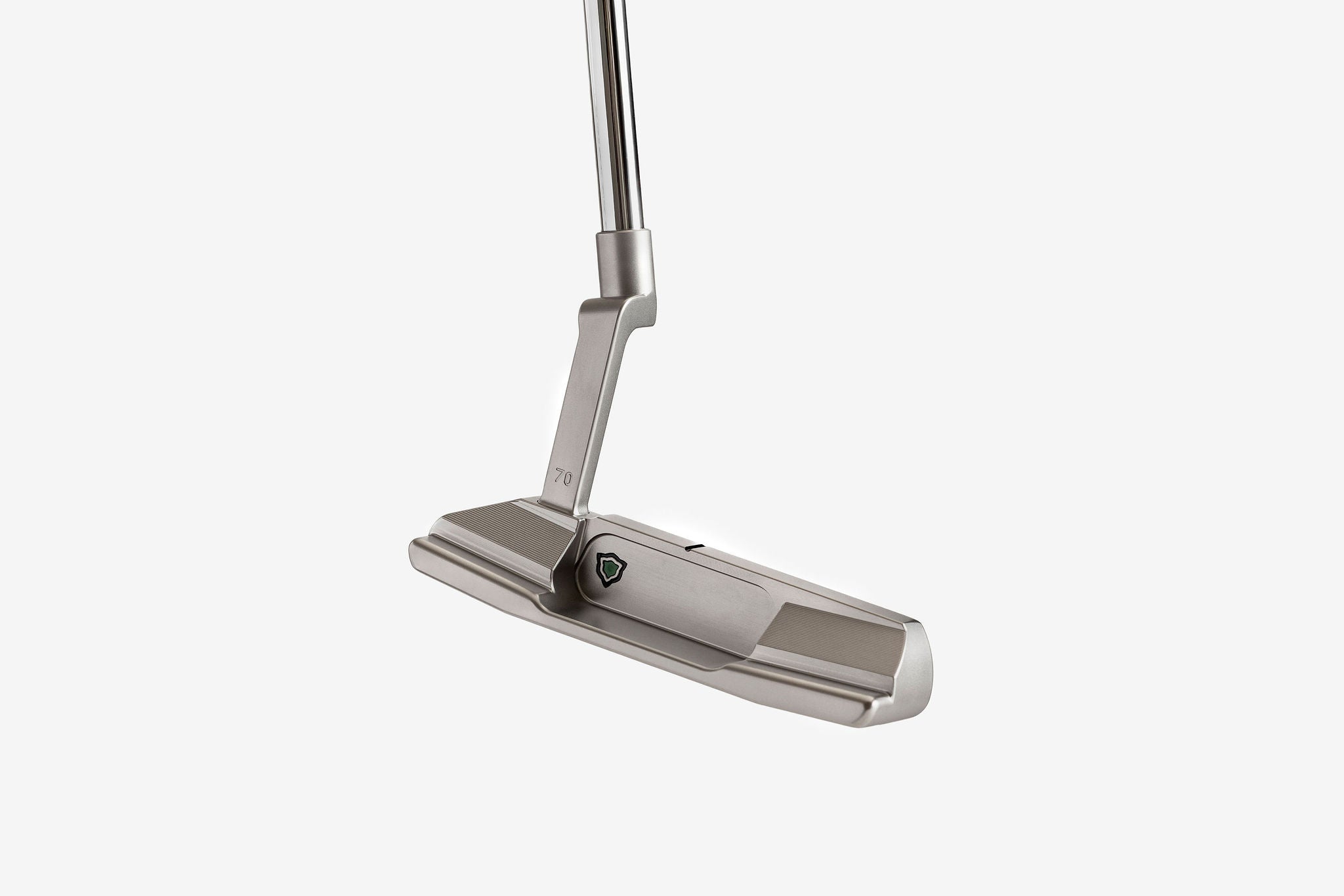 Des Moines | Milled Putter