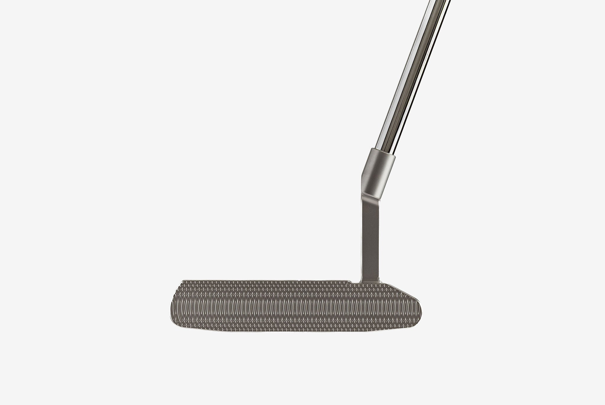Des Moines | Milled Putter