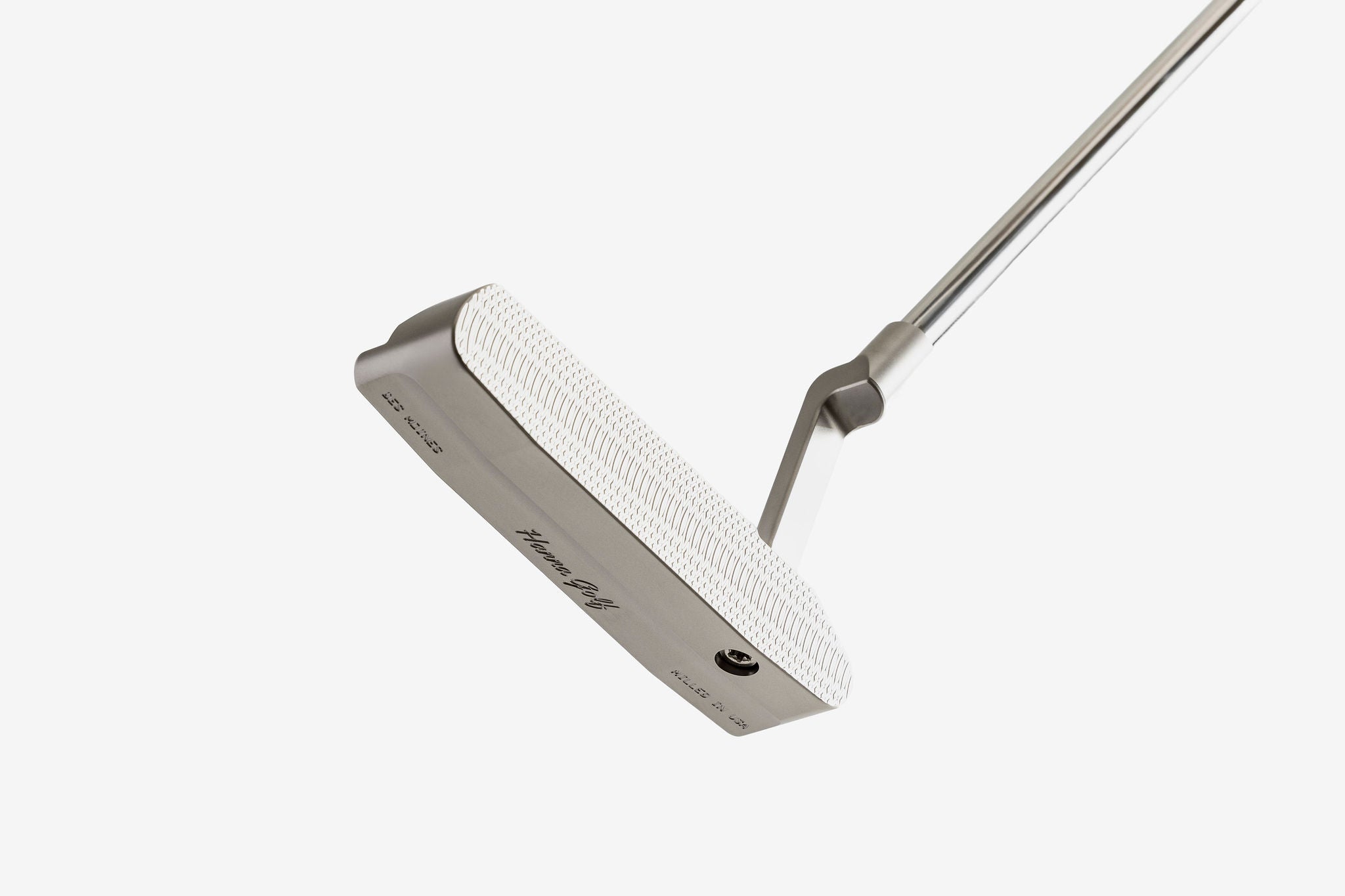 Des Moines | Milled Putter