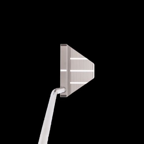 Denver | Milled Putter