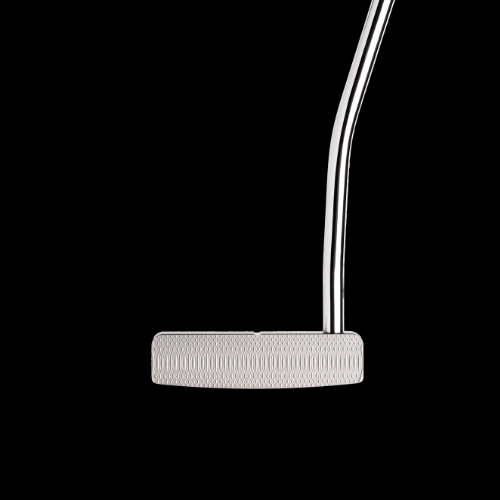 Denver | Milled Putter