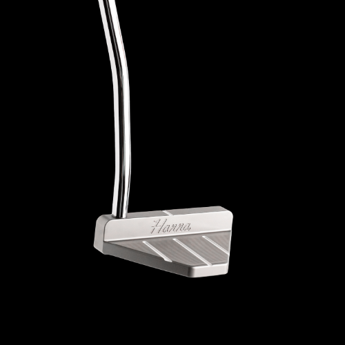 Denver | Milled Putter