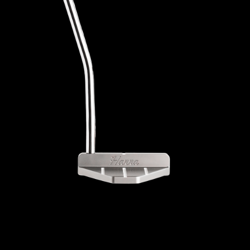 Denver | Milled Putter