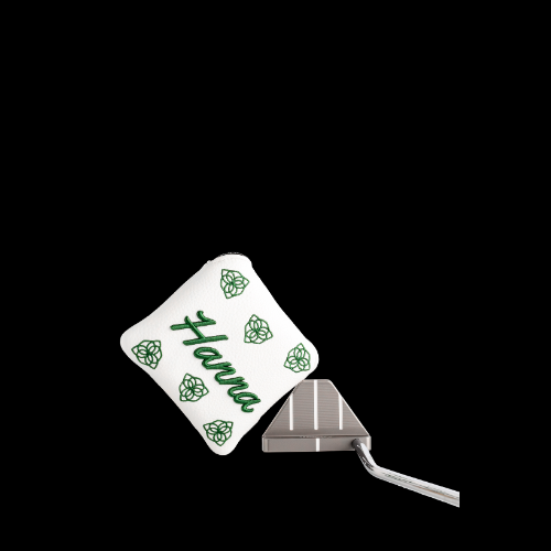 Denver | Milled Putter
