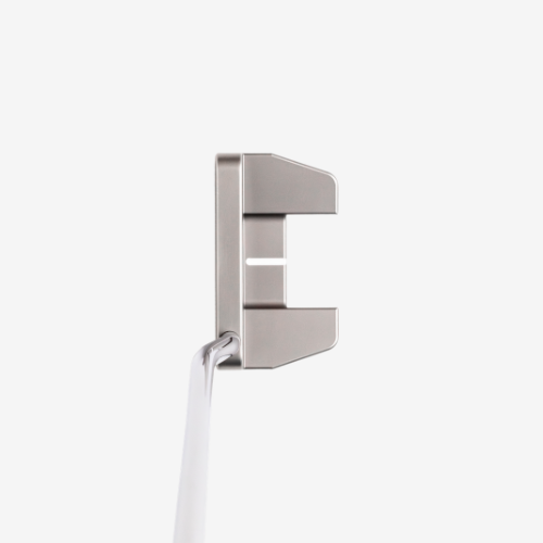 Salt Lake | Milled Putter