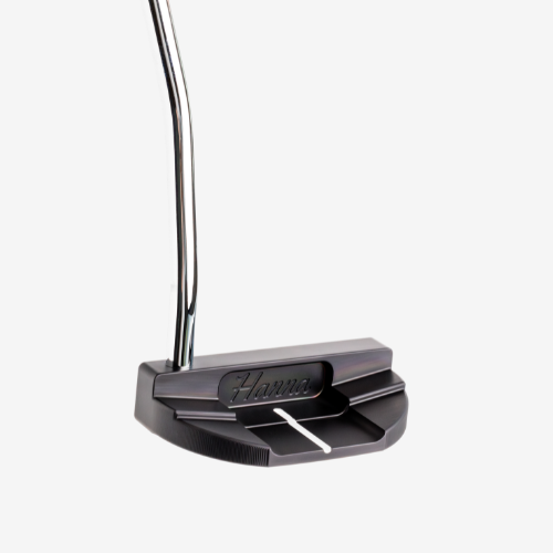 El Reno | Milled Putter