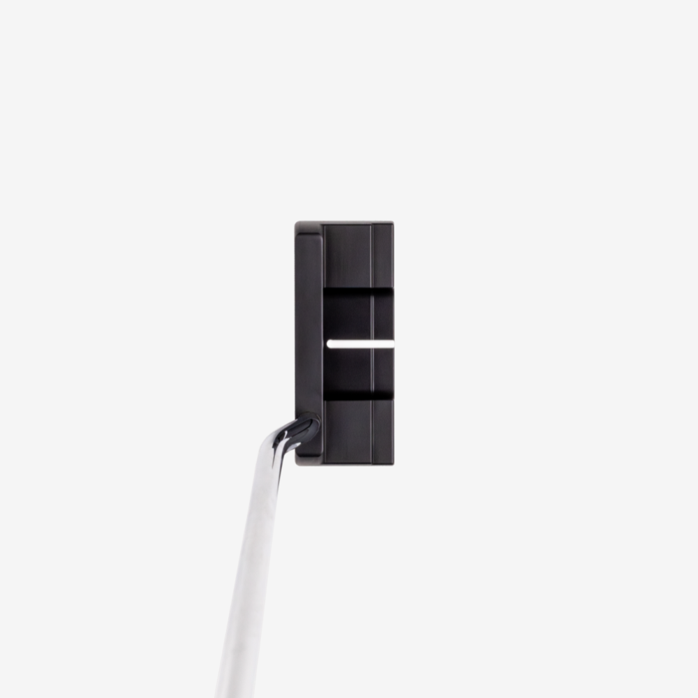 Amarillo | Milled Putter