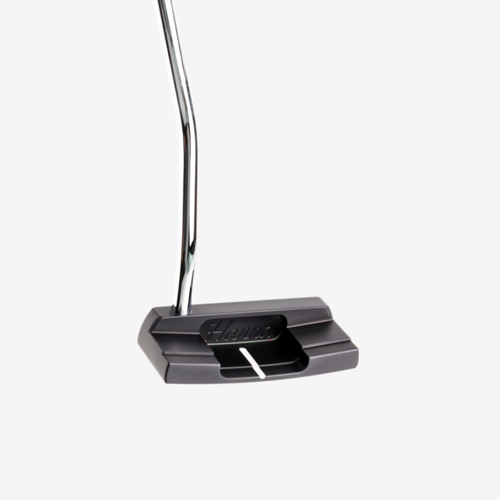 Amarillo | Milled Putter