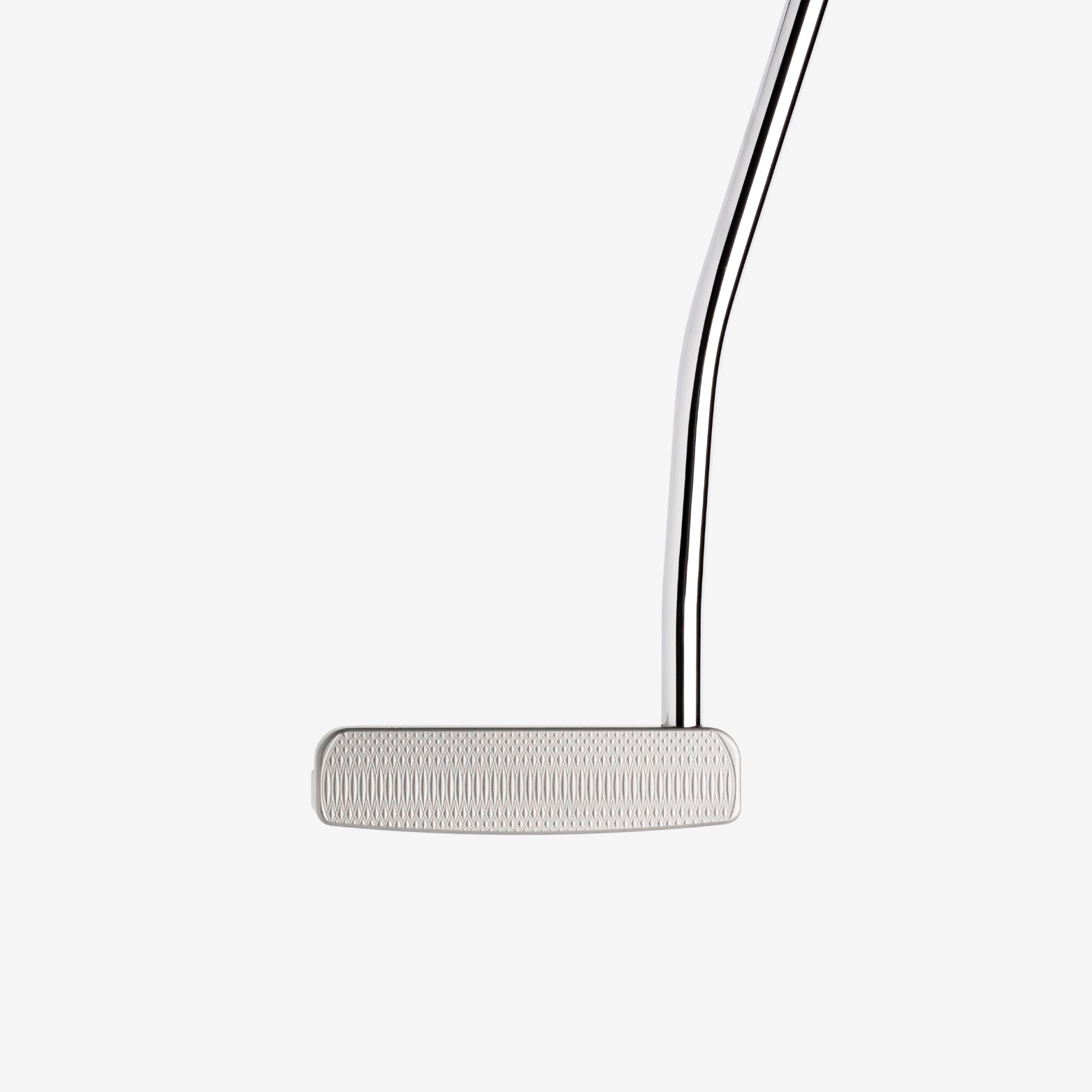 Salt Lake | Milled Putter