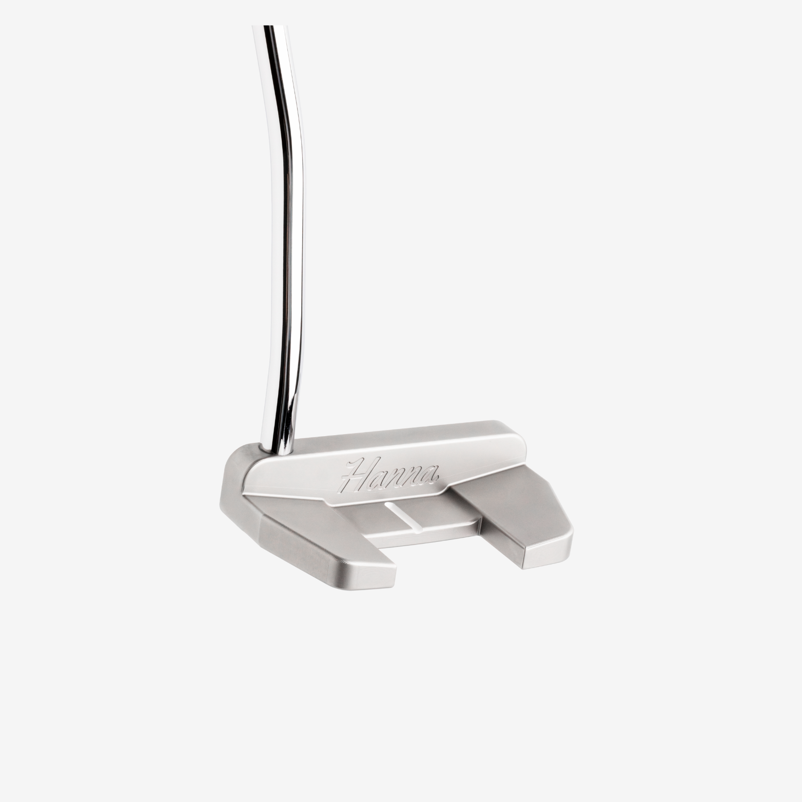 Salt Lake | Milled Putter