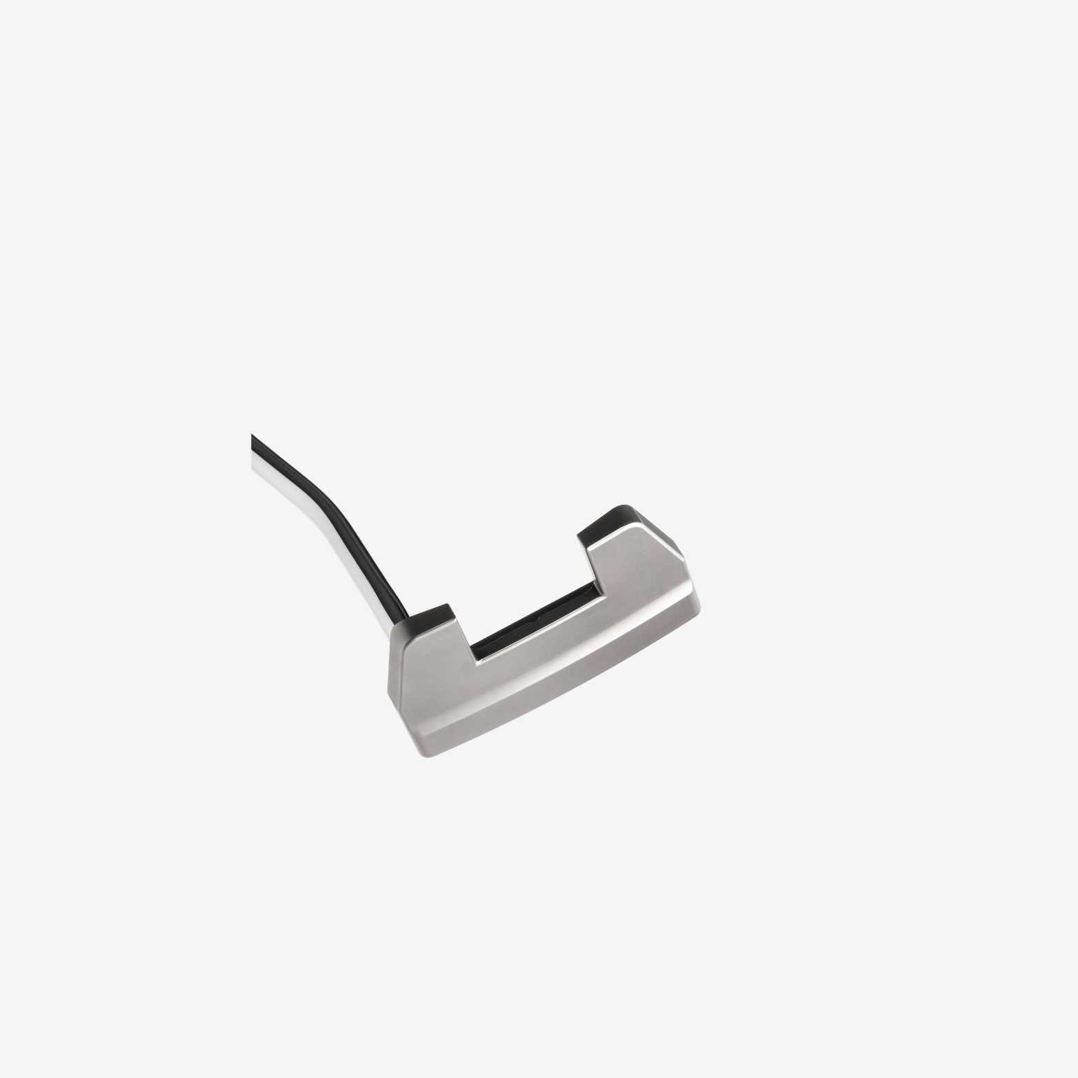 Salt Lake | Milled Putter