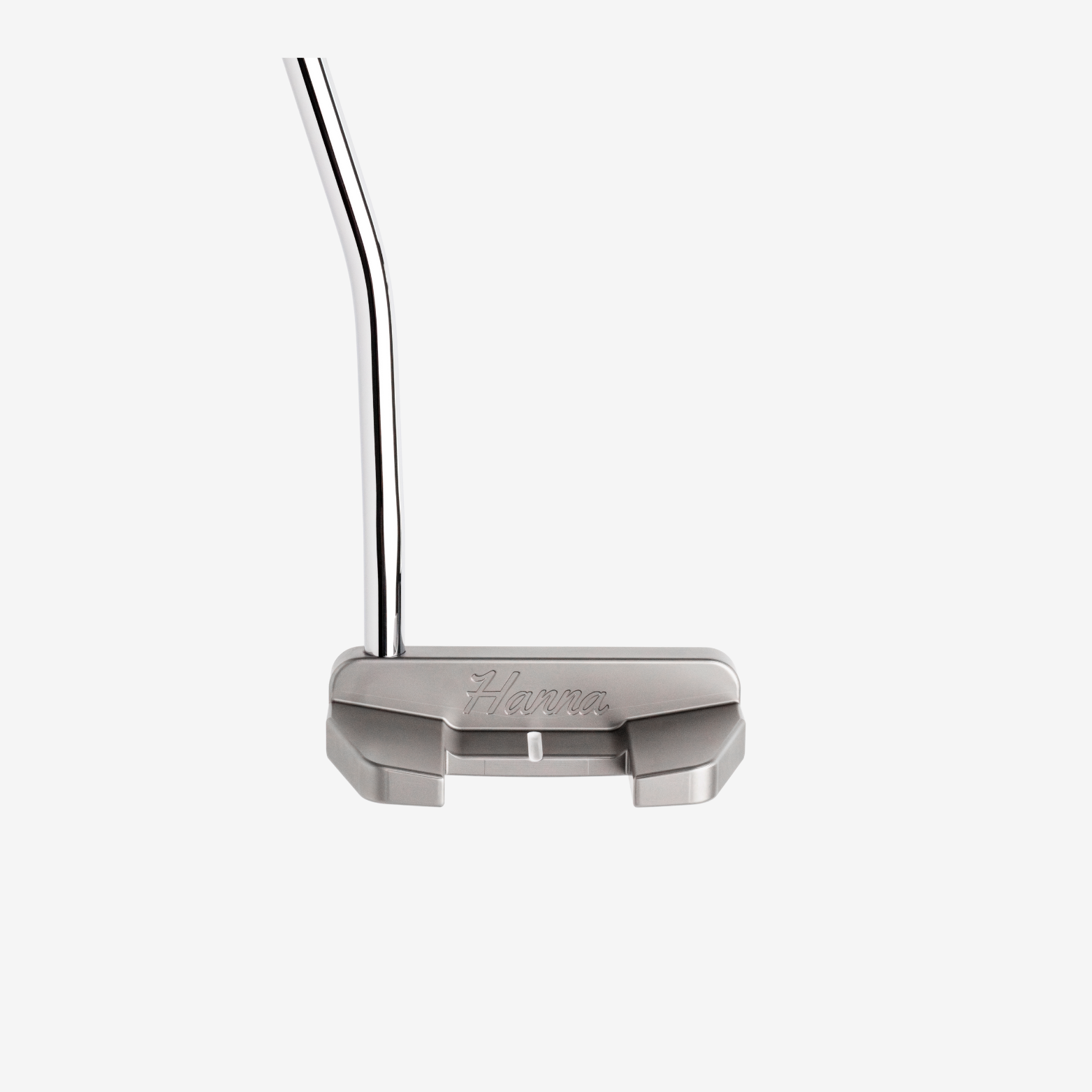 Salt Lake | Milled Putter
