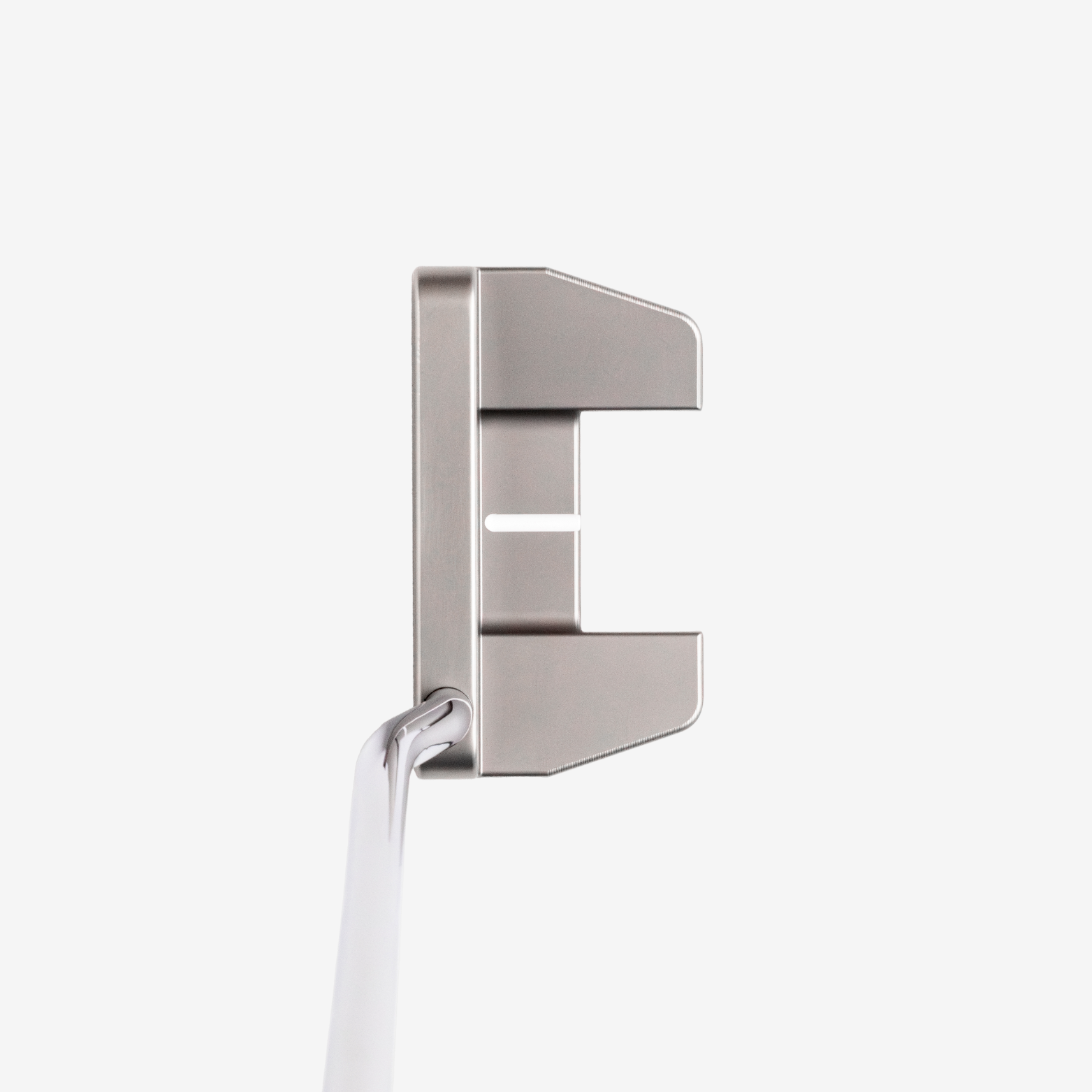 Hanna ページ Salt Lake | Fang Milled Golf Putter