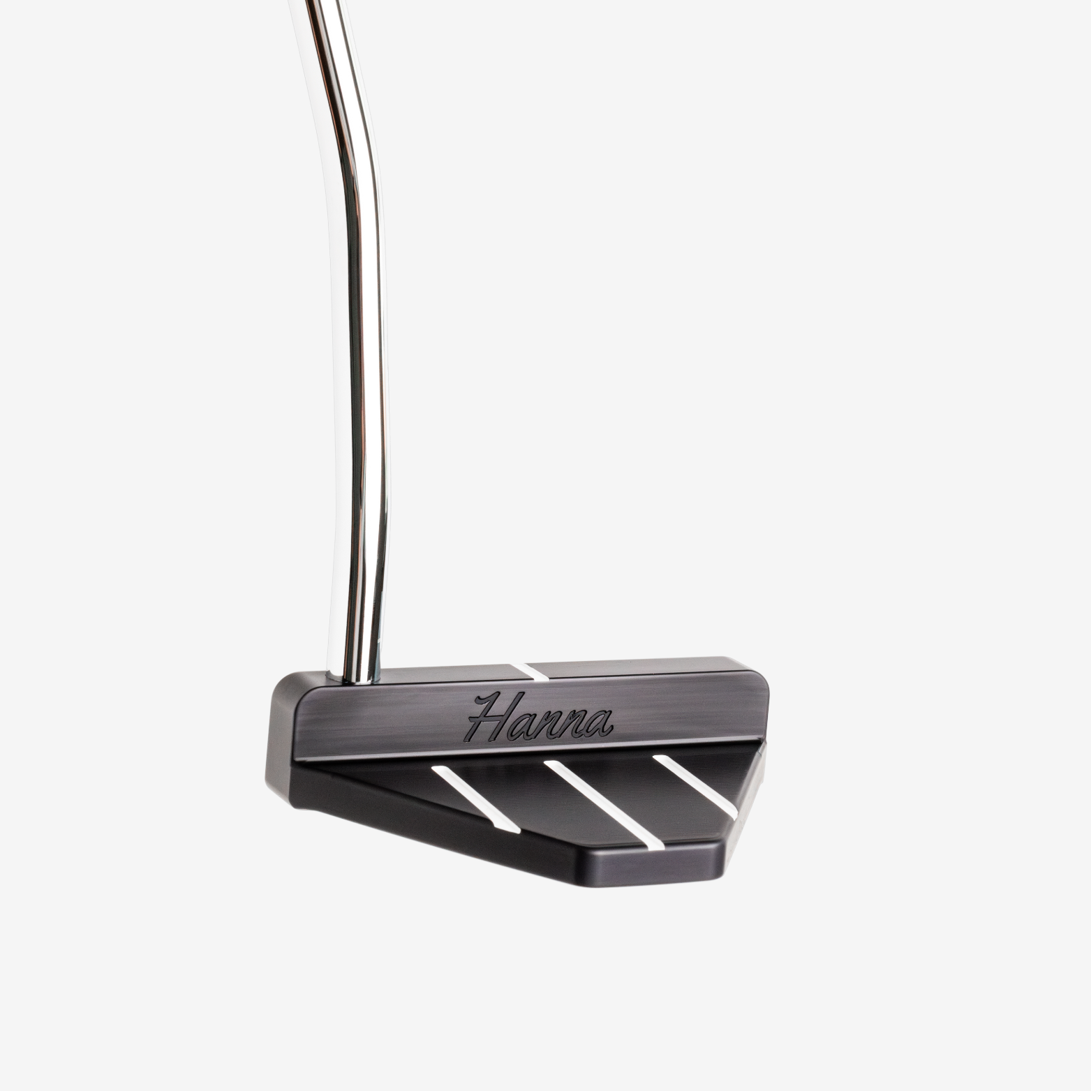 Denver | Milled Putter