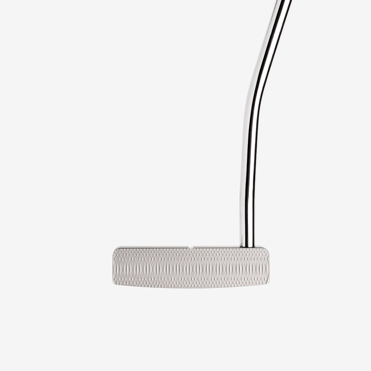 Denver | Milled Putter