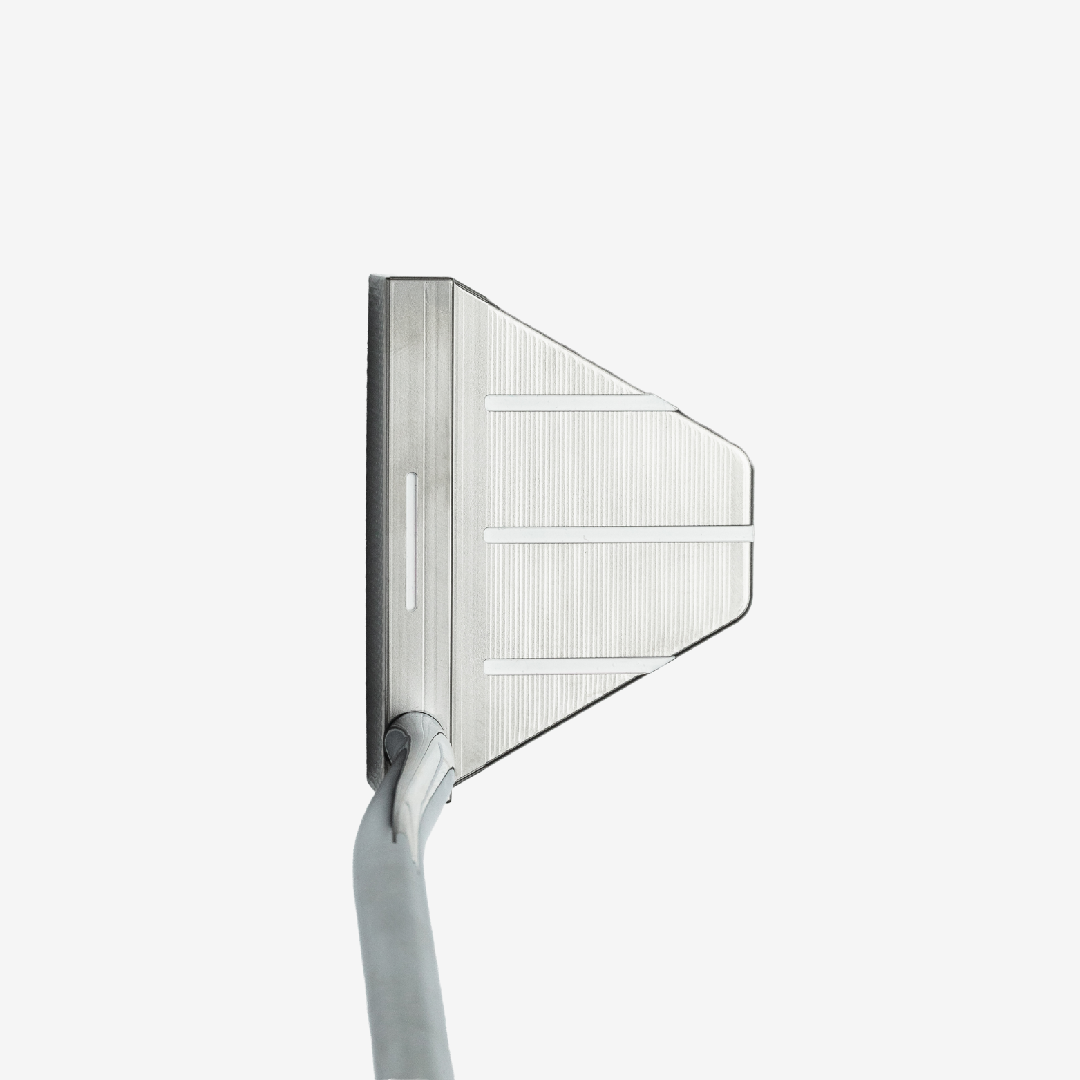 Denver Mallet Golf Putter