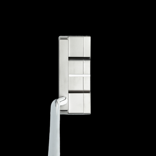 Amarillo | Milled Putter