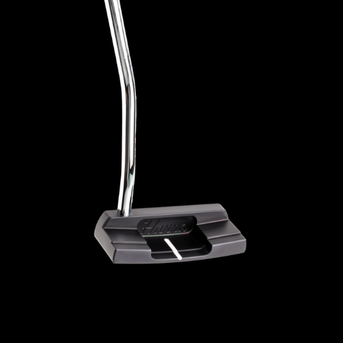 Amarillo | Milled Putter
