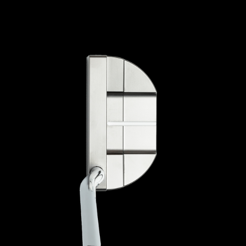 El Reno | Milled Putter