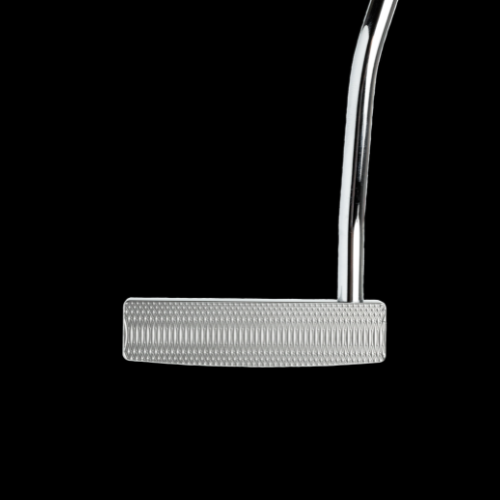 El Reno | Milled Putter