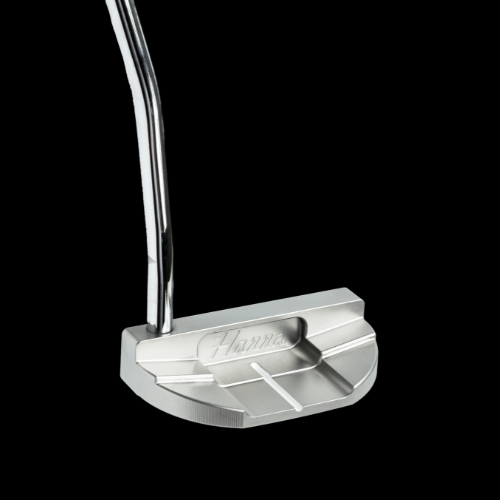 El Reno | Milled Putter