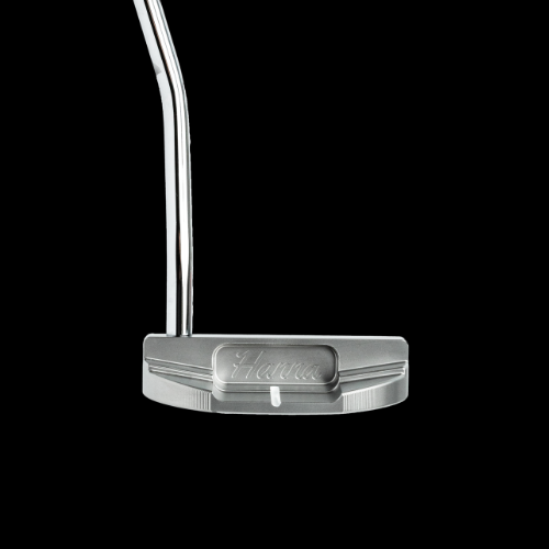 El Reno | Milled Putter