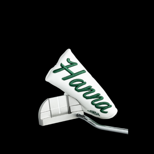 El Reno | Milled Putter