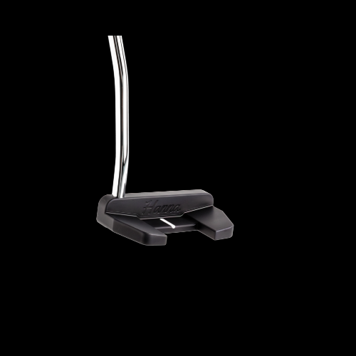 Salt Lake | Milled Putter