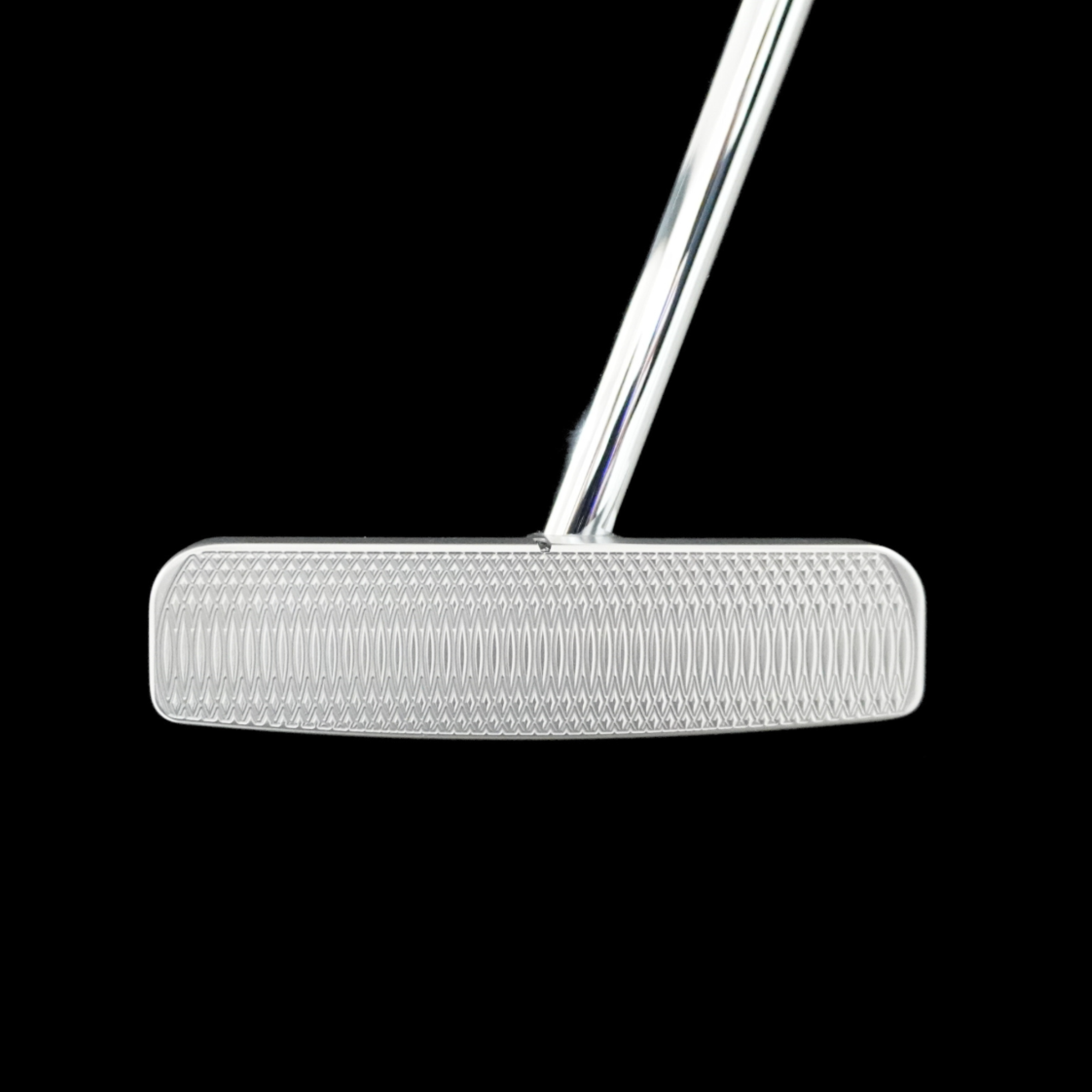 Salt Lake Zip | Milled Putter