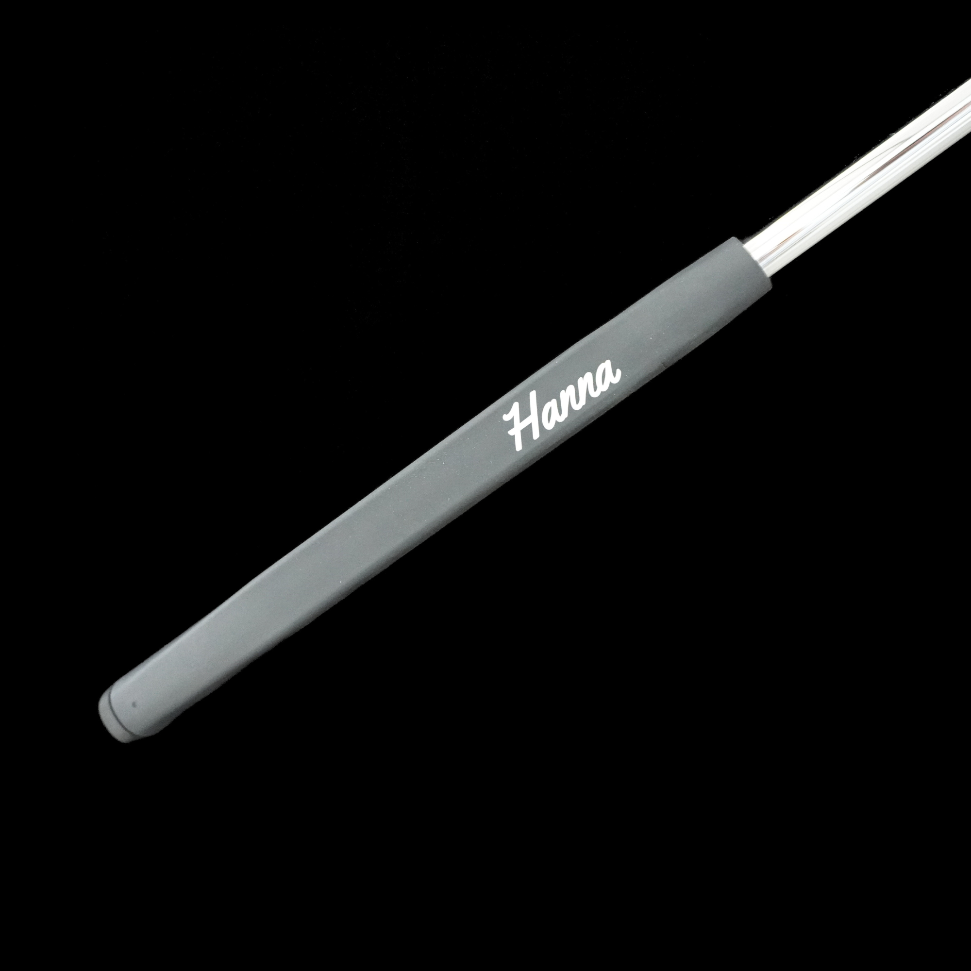 Salt Lake Zip | Milled Putter