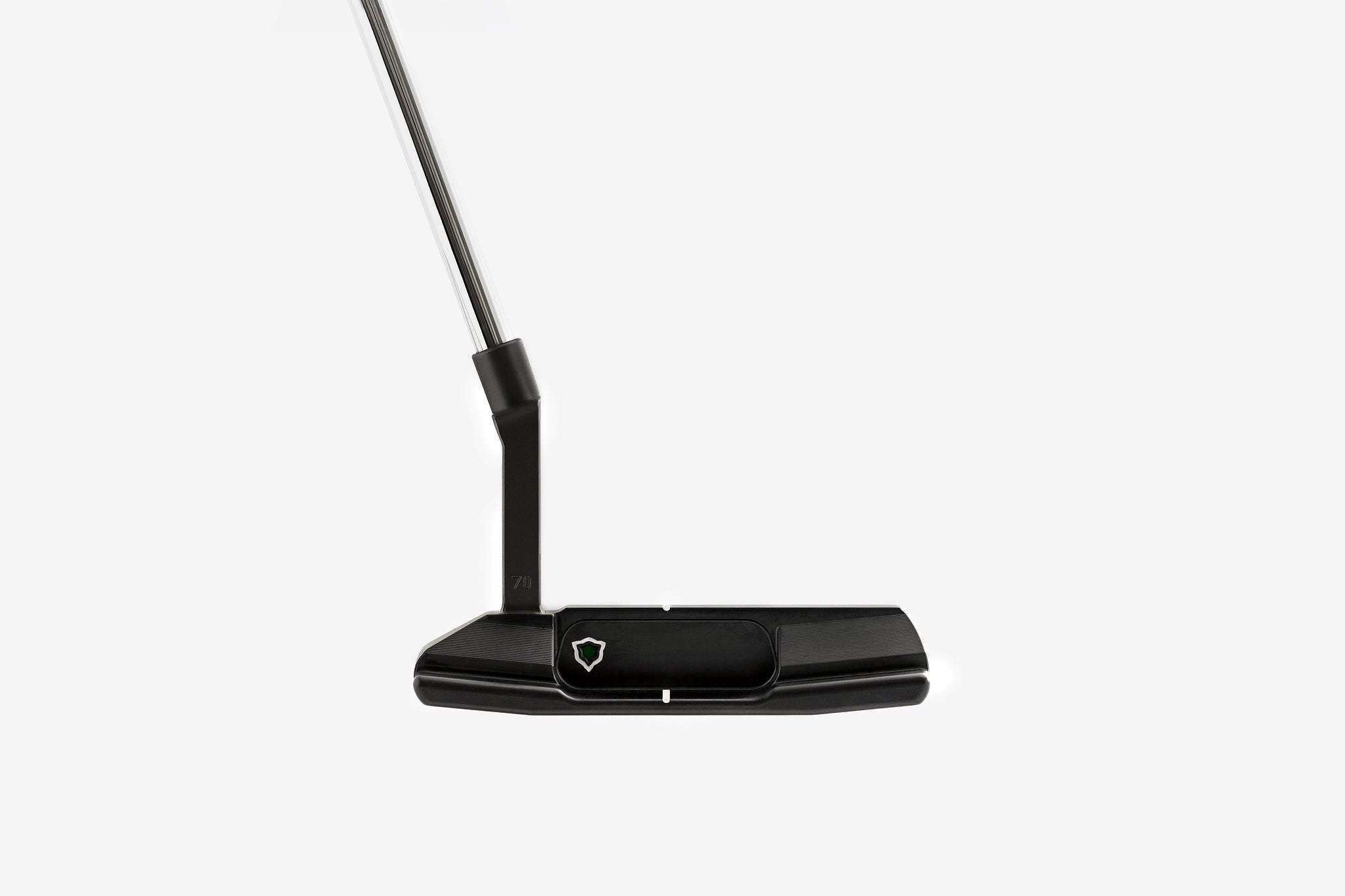 Des Moines | Milled Putter