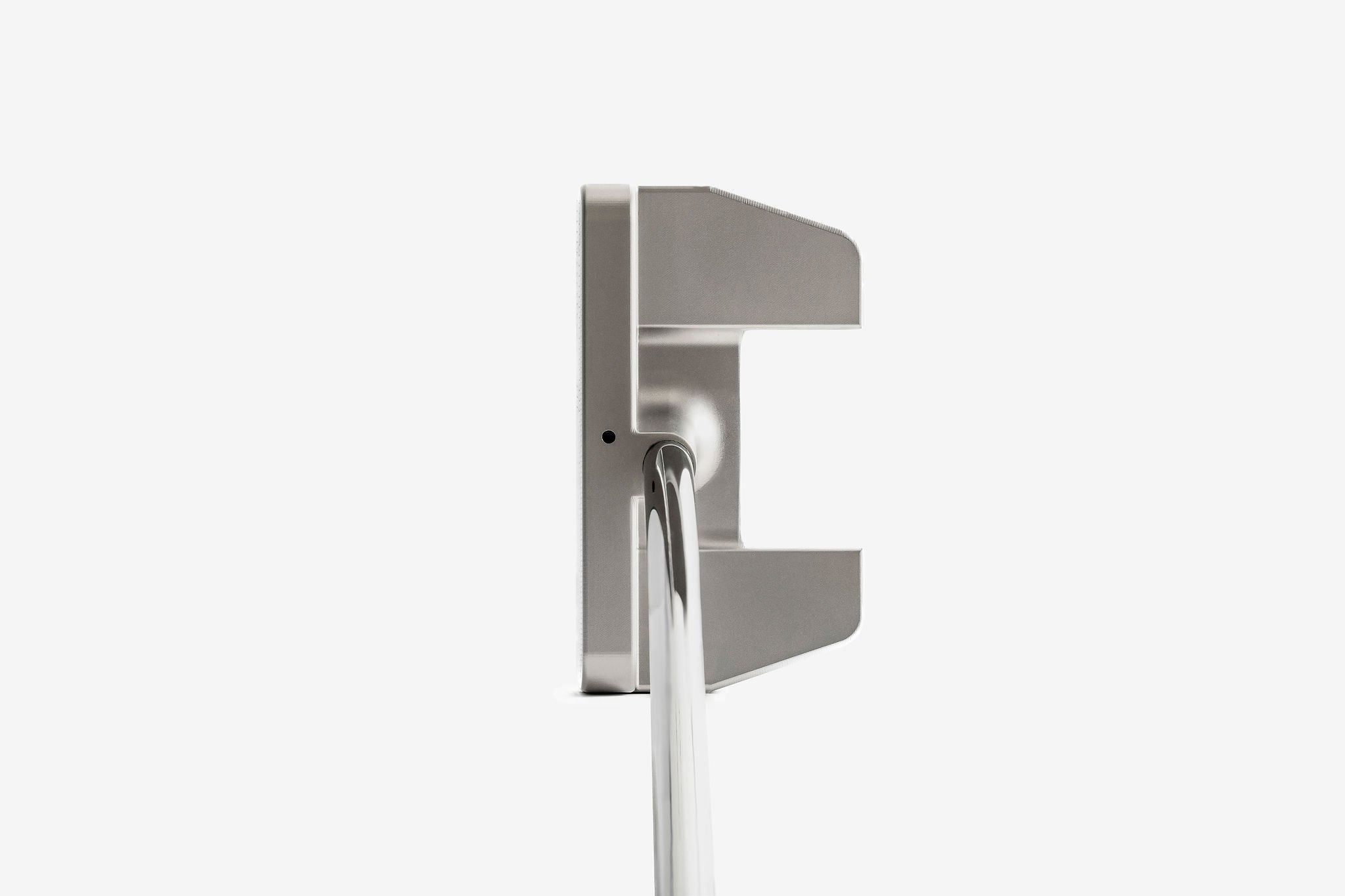 Salt Lake Zip | Milled Putter
