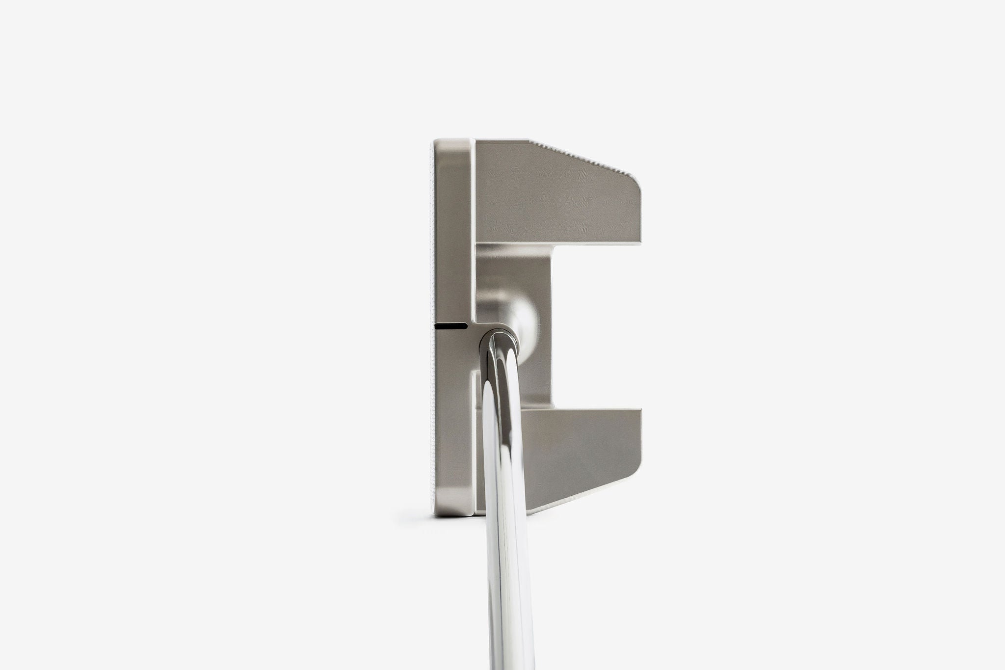 Salt Lake Zip | Milled Putter