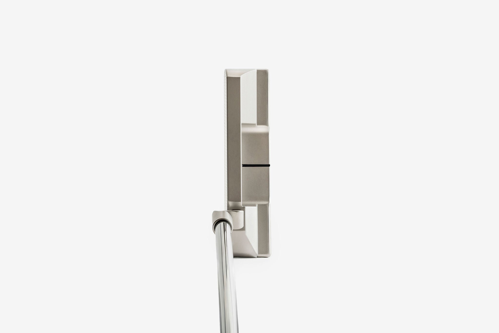 Des Moines | Milled Putter