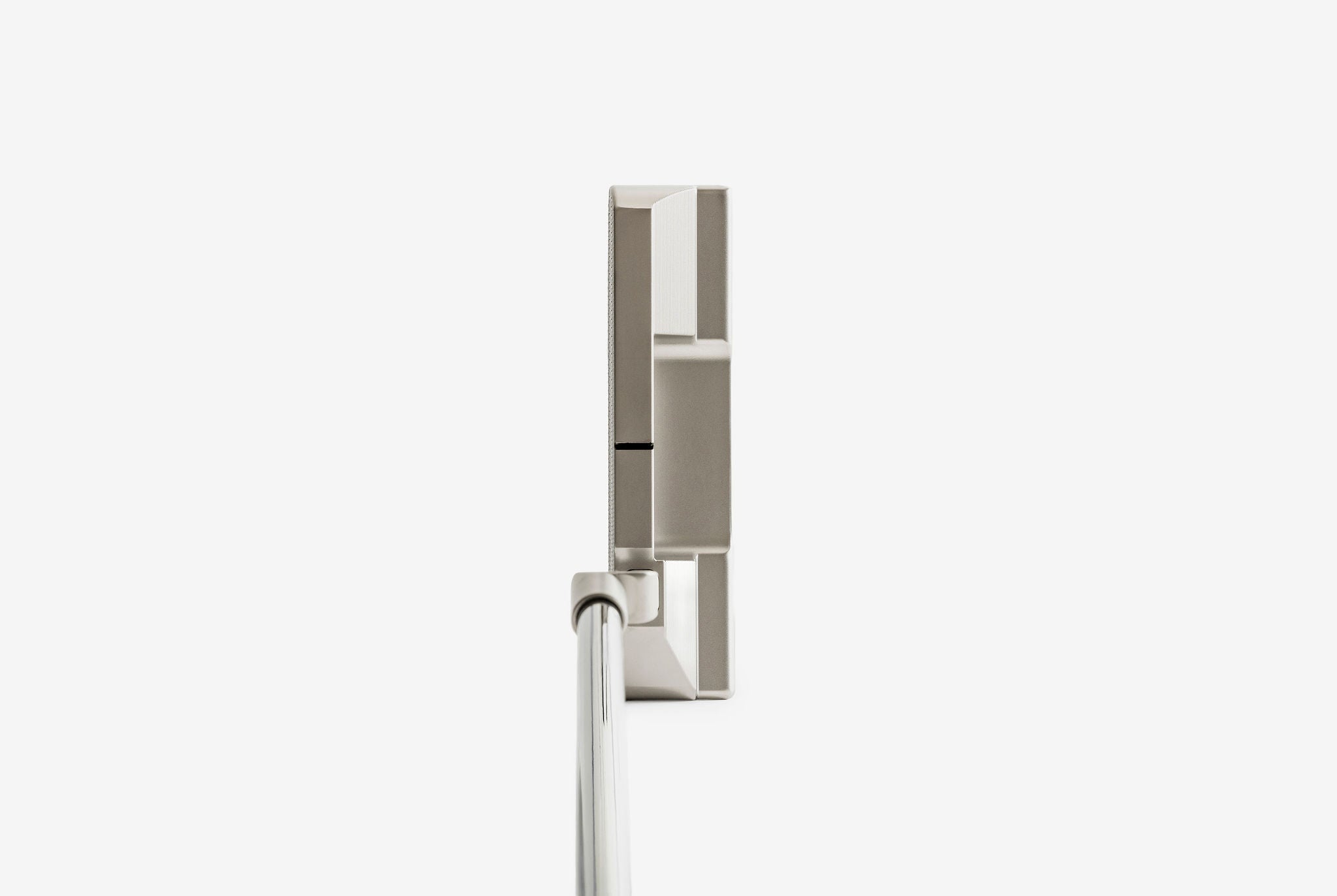 Des Moines | Milled Putter