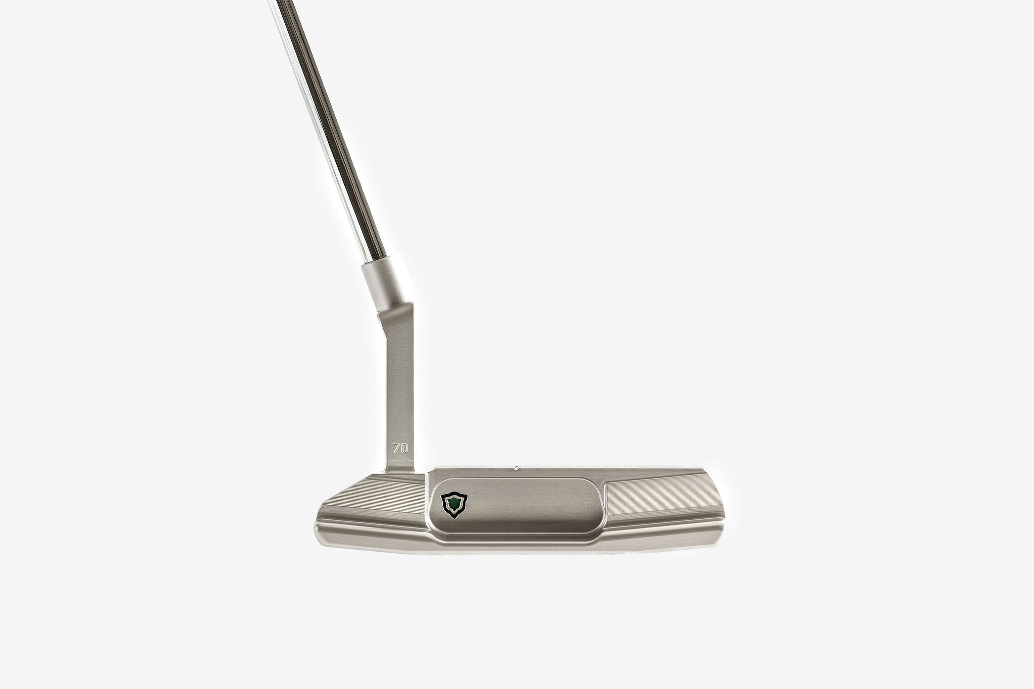 Des Moines | Milled Putter