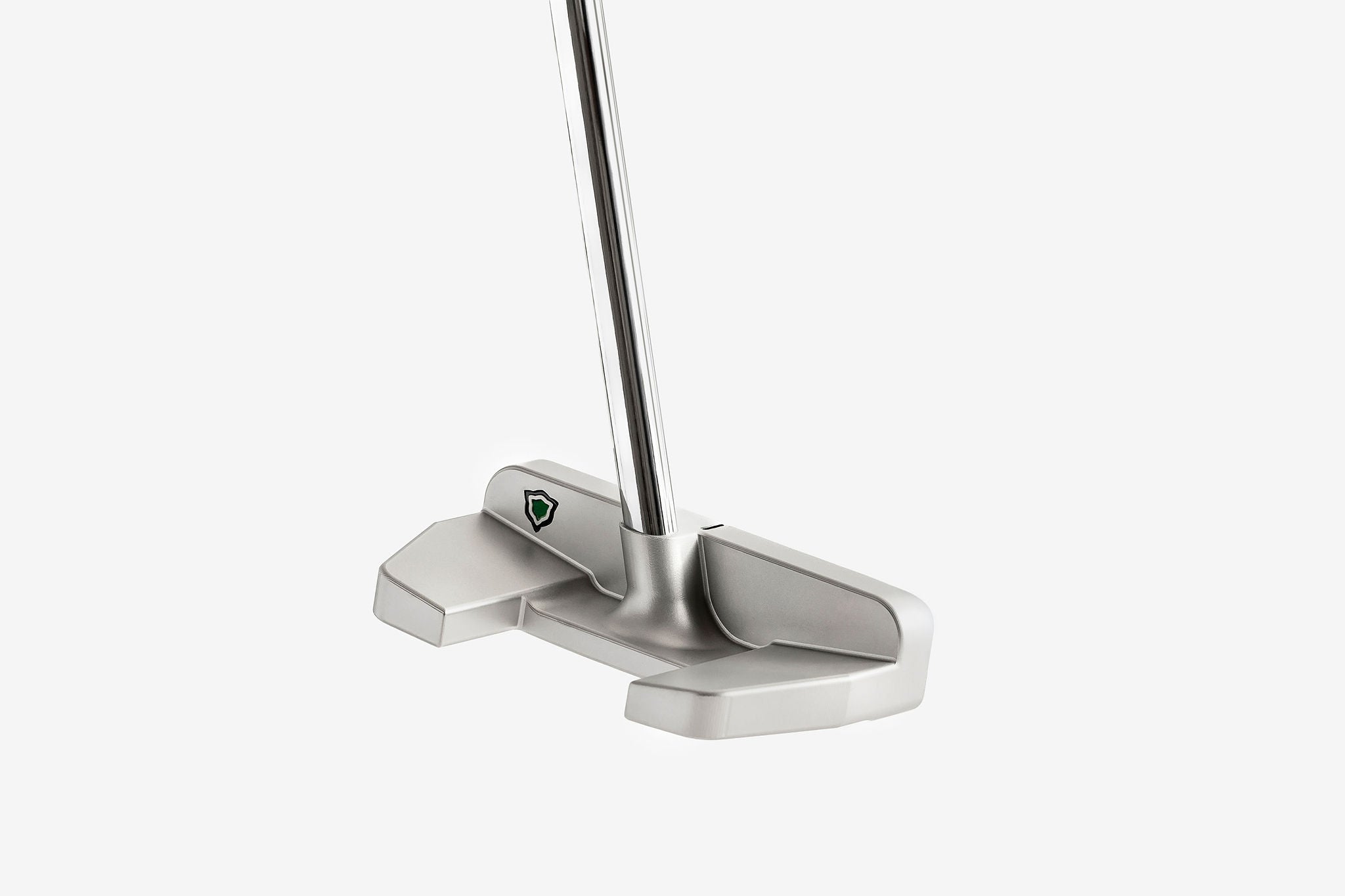 Salt Lake Zip | Milled Putter