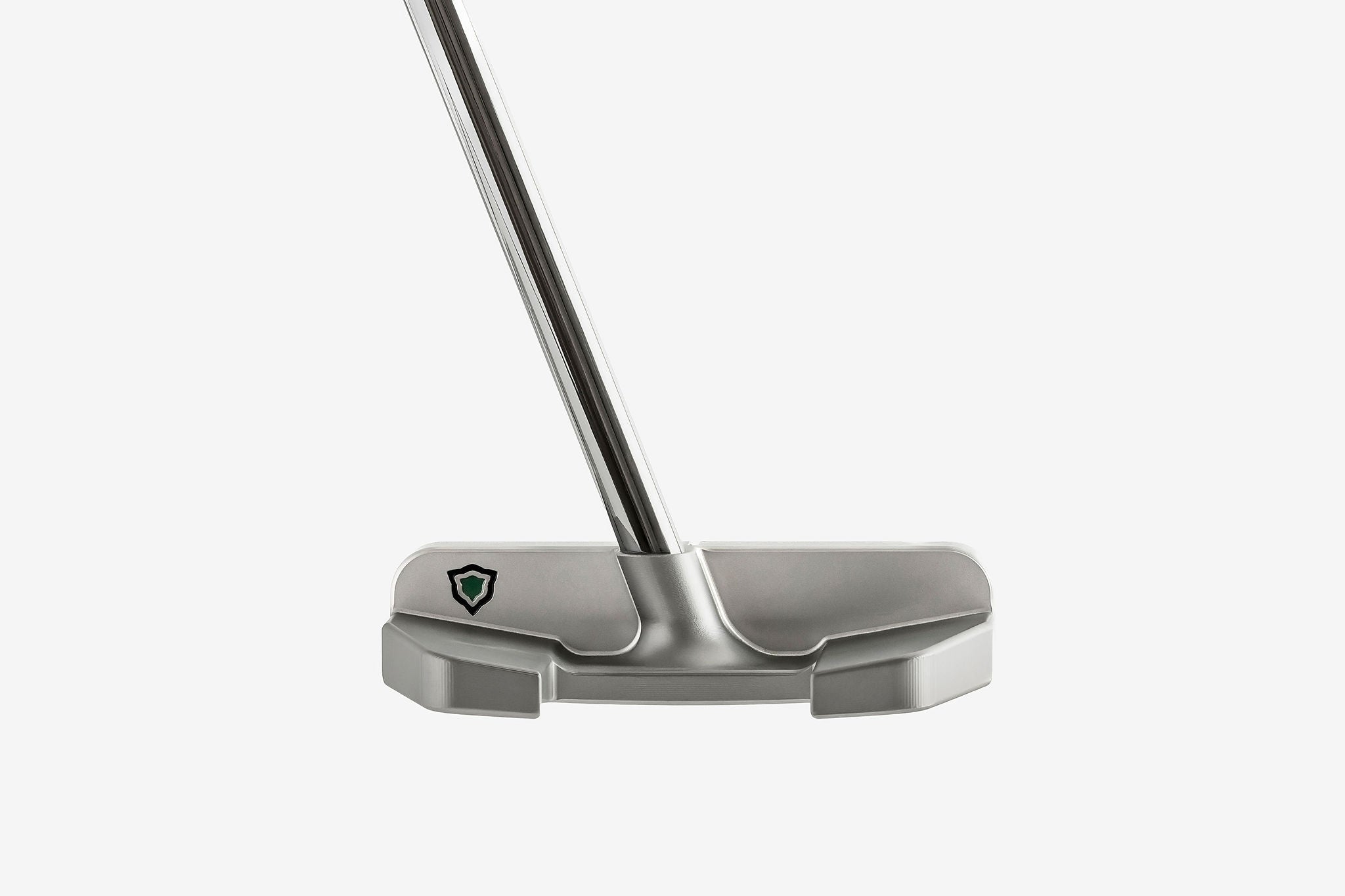Salt Lake Zip | Milled Putter