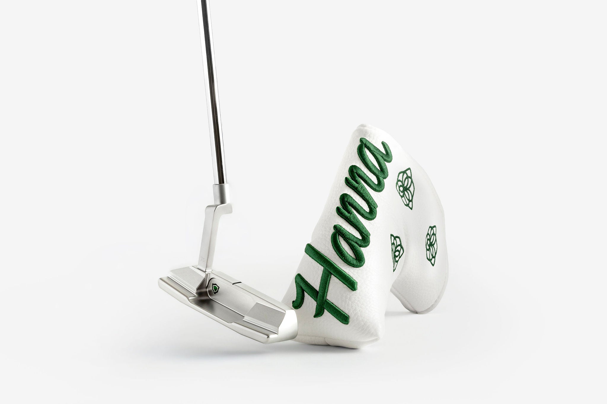 Des Moines | Milled Putter
