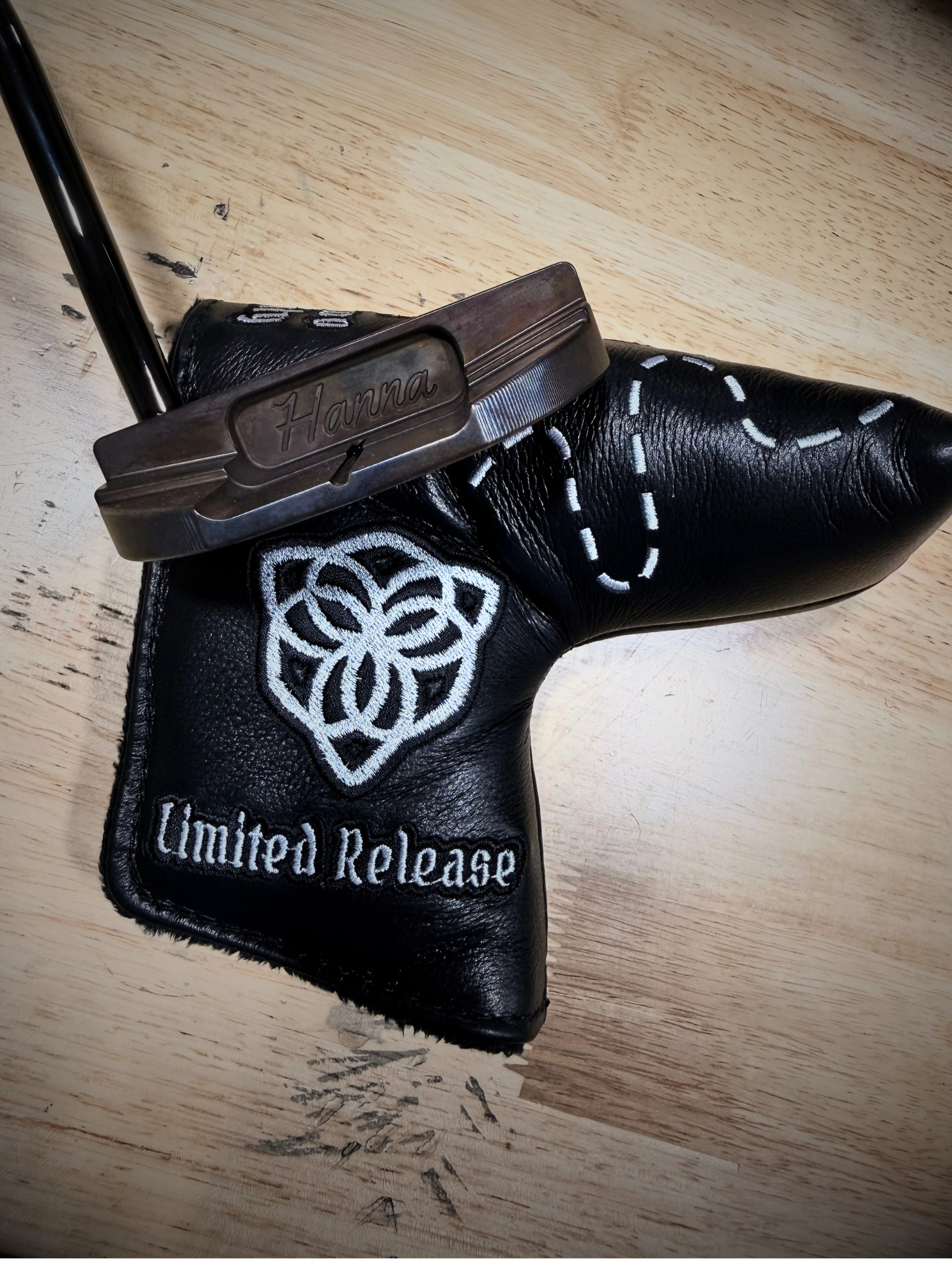 Buried Treasure | El Reno | Milled Putter