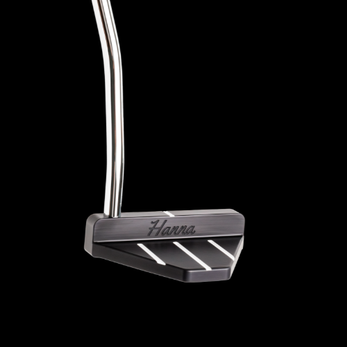 Denver | Milled Putter