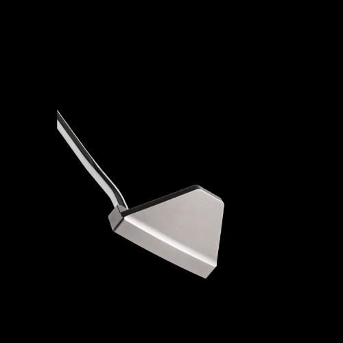 Denver | Milled Putter