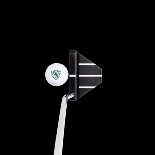 Denver | Milled Putter