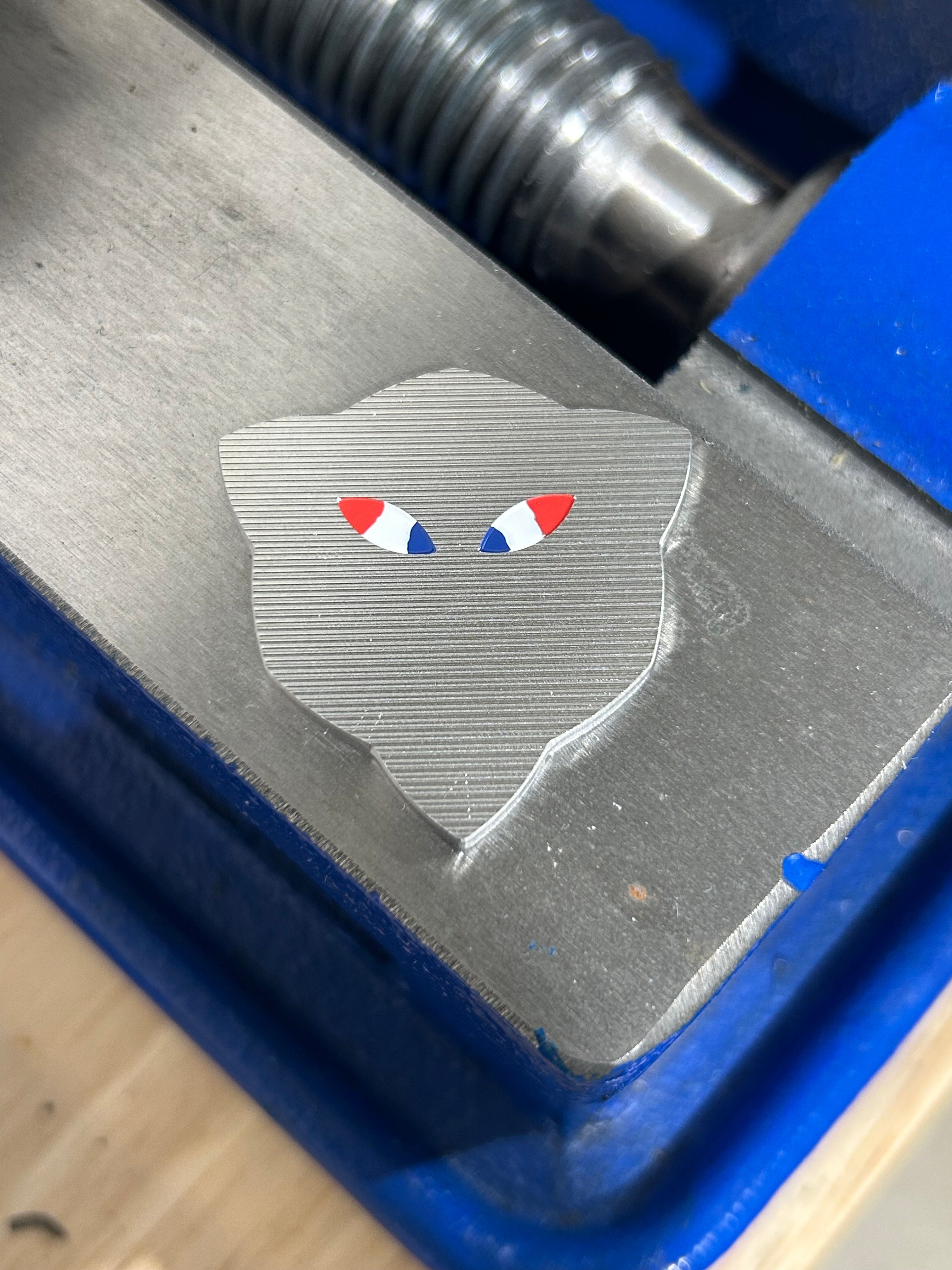 Ball Marker | 2025 RC Limited Release