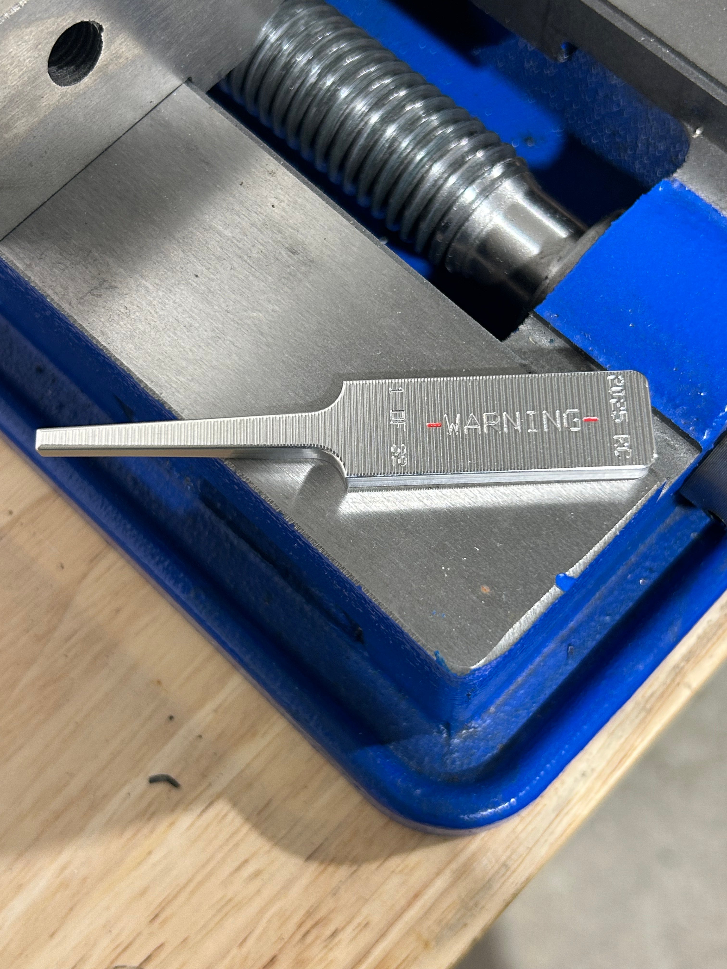 Divot Tool | 2025 RC Limited Release