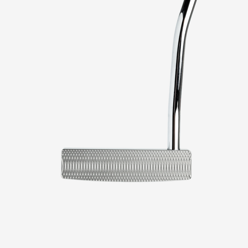 Hanna Golf El Reno Putter