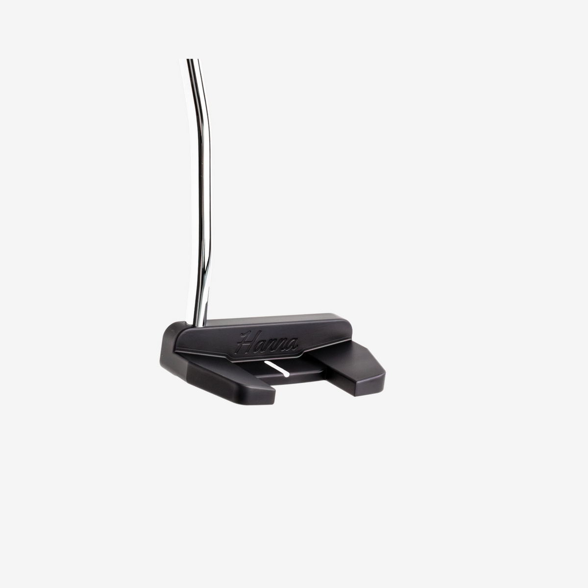 Milled Putters | Hanna Golf