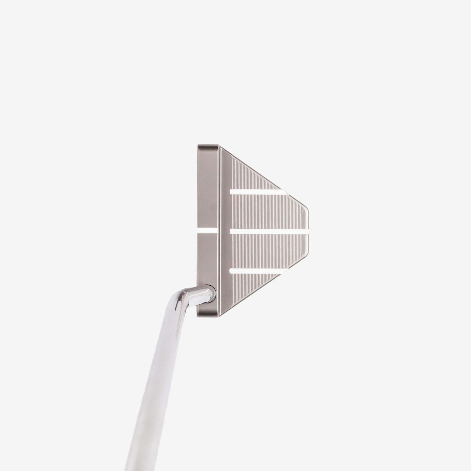 Denver | Milled Putter